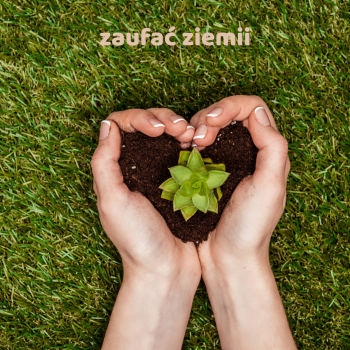 ZAUFAĆ ZIEMII - 432 HZ. Muzyka bez opłat na CD
